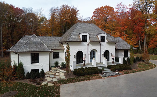 Guidobono Building Company