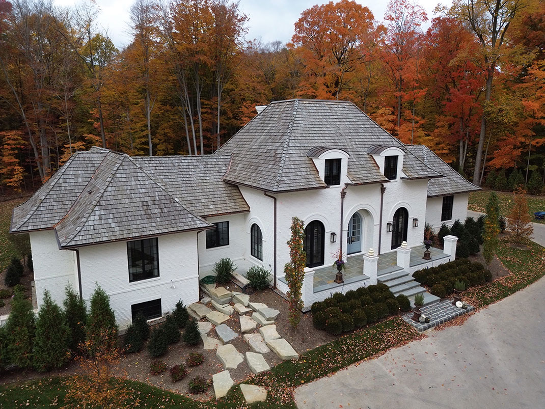 Guidobono Building Company