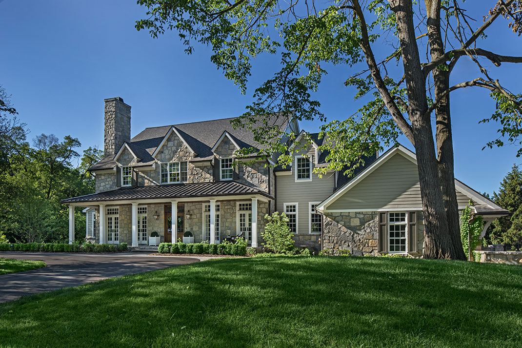 Guidobono Building Company