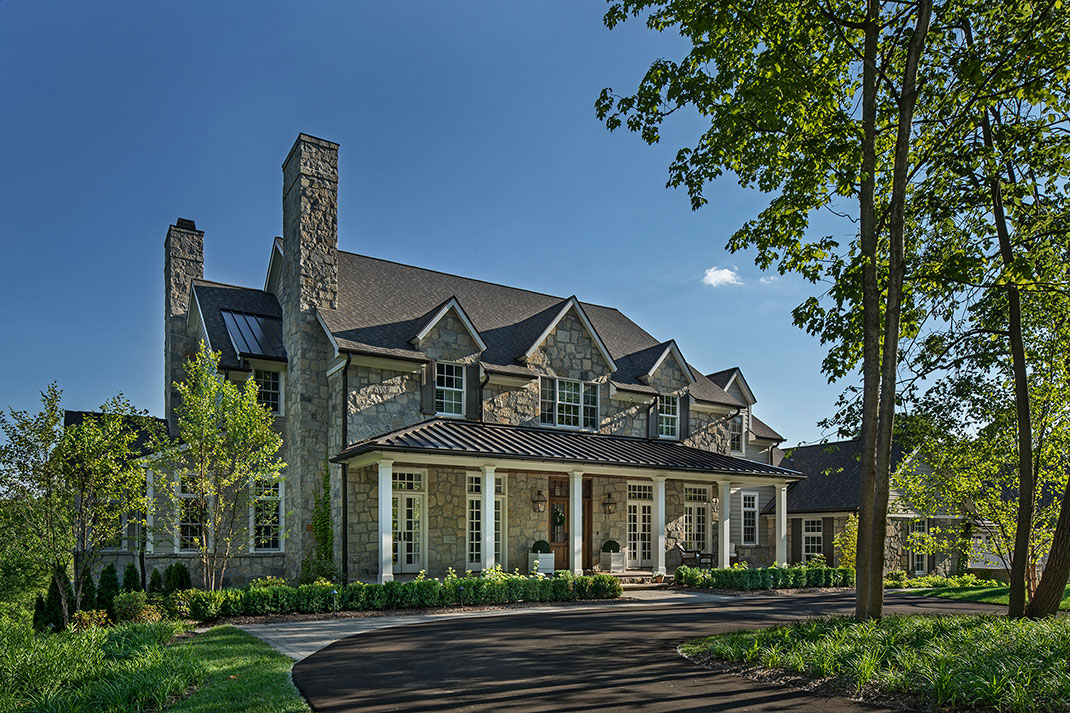 Guidobono Building Company