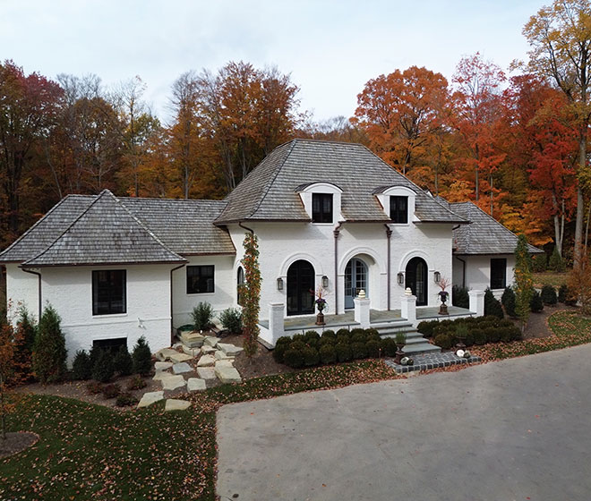 Guidobono Building Company