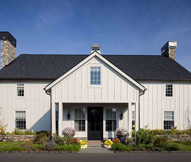 Guidobono Building Company
