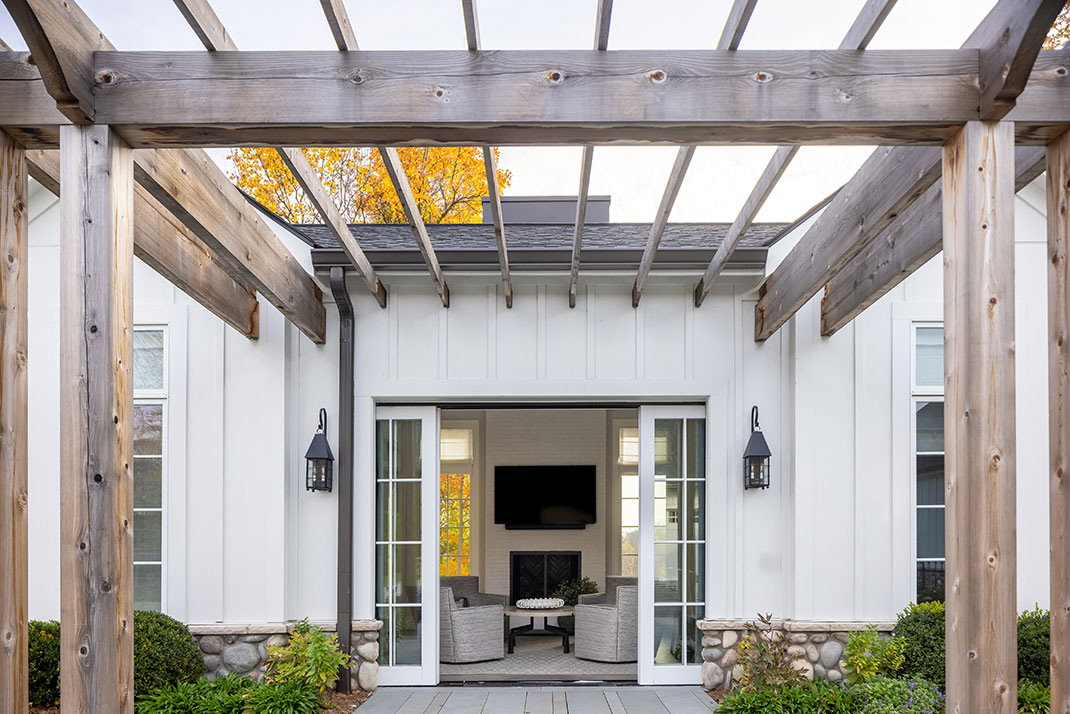 Guidobono Building Company